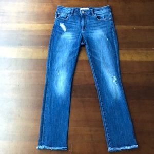 ✨GUC✨ DL 1961 • Mara Jeans